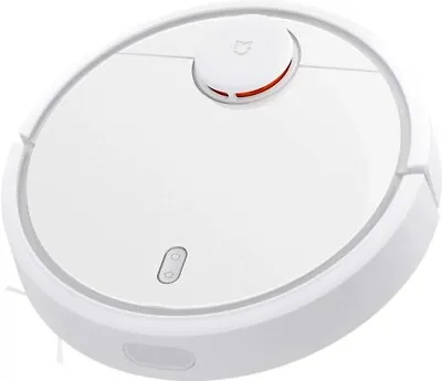 $250 • Buy Xiaomi Robotic Vacuum Cleaner, White (White)