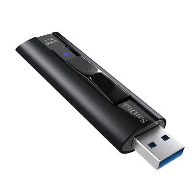 SanDisk CZ880 Extreme PRO 512GB USB 3.1 Solid State Flash Drive Tracking Include • $103.73