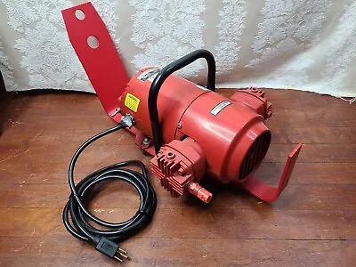 Milwaukee 49-50-0140 Vacuum Pump For Core Drill • $299.95
