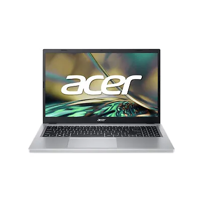 Acer Aspire 3 - 15.6  Laptop AMD Ryzen 3 7320U 2.40GHz 8GB RAM 128GB SSD W11H S • $219.99