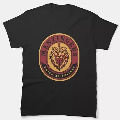 SALE! Menzingers Classic T-Shirt Vintage Retro Shirt • $20.99