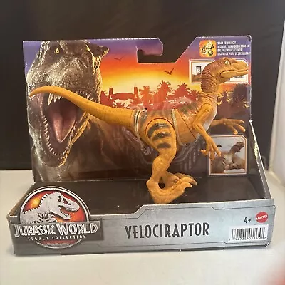 Jurassic World Jurassic Park Tyrannosaurus Rex 7 Inch Action Figure • $6.99