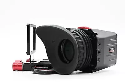 Zacuto Z-Finder EVF Pro (3.2 ) #870 • $336