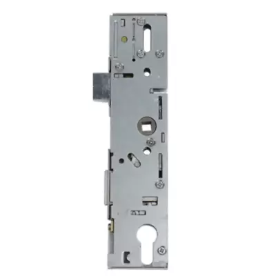 ERA 35mm Backset Multi Point Door Lock 220 X 50mm Chrome • £28.88