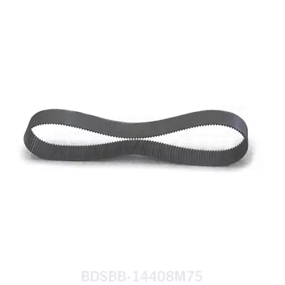 Fits BDS 8mm Blower Belt - 180T 56.69in X 3in BB-14408M75 • $111.80