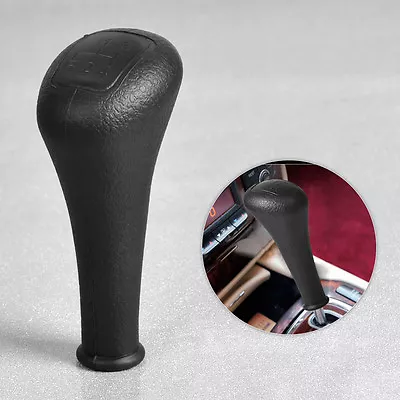 4Speed Gear Stick Shift Knob Fit For Mercedes Benz W123 W124 W126 W190 W201 W202 • $11.97