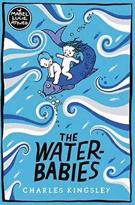 The Water-Babies (Macmillan Childre... Kingsley Charl • £13.99