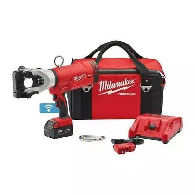 Milwaukee 2777-21 Cable Cutter Kit - Red • $2650