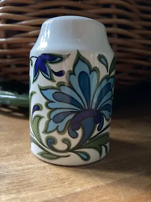 Midwinter Vintage Spanish Garden Pepper Pot With Original Stopper • £5