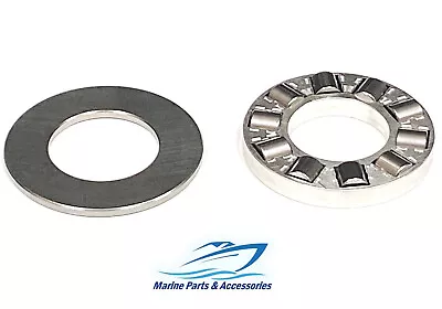 Bearing Thrust FOR Yamaha 115 130HP 4 Cyl 1985-06 93341-930V2-00 • $69.99