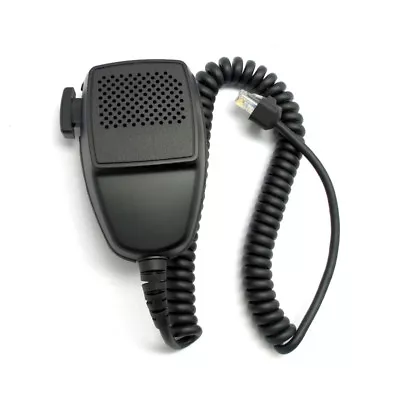 Car Radio Speaker Mic For Motorola HMN3596A GM3688 GM3188 GM360 GM900 • $8.80