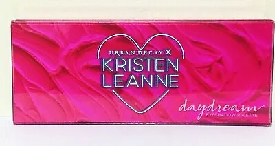 NIB Limited Edition Urban Decay X Kristen Leanne Daydream Eyeshadow Palette • $21.95