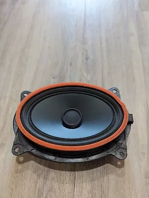 10-18 Toyota 4Runner JBL AUDIO Front Door Speaker 86160-0wd10 • $80