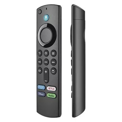 Amazon Fire TV Cube Stick 4K Max Voice Remote Control 2nd 3rd Gen Lite L5B83G • $11.39