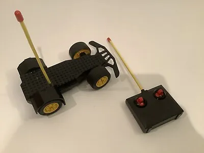 Lego System Radio Control Racer 5600 Car Body & Remote Controller -works Great- • $41.50