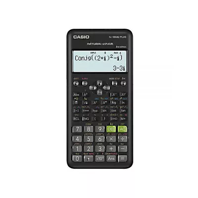 Casio FX100AU PLUSII 2nd Ed • $79