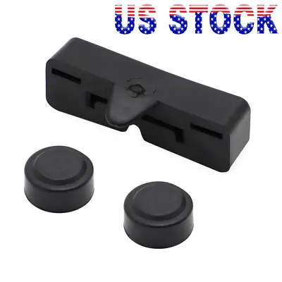 Gas Fuel Tank Rear Rubber Holder FOR Honda CL70 SL70 XL75 XR75 CB100 XL100 CB125 • $6.60