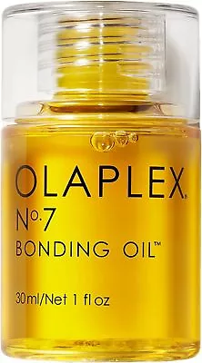 OLAPLEX No.7 Bonding Oil 30 Ml (Pack Of 1) UK • £25