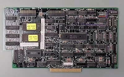VICTOR 9000 PlusPC IBM PC Compatibility Part ONLY THE IO CARD! Tested + Working • £48.19