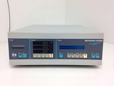$3210 • Buy Branson 947MA Ultrasonic Power Supply (101-162-072) - 1 Year Warranty 