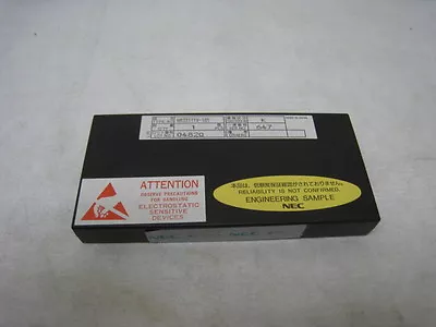 NEW NEC NR3311TX-185 Microwave Transmitter • $350