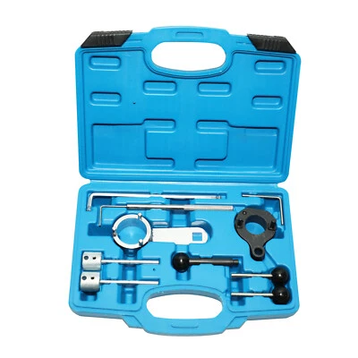 $39.90 • Buy Vag Vw Audi Seat Skoda Timing Tool Locking Kit Diesel Engine 1.6 2.0 Tdi Cr 7055