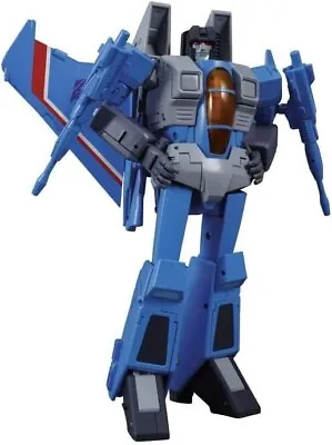 Hasbro Transformers Masterpiece Edition MP-52 Plus Thundercracker Action Figure • $199.99