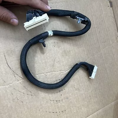 2011 Dodge Charger Wire Harness From Heater Control To Radio • $25
