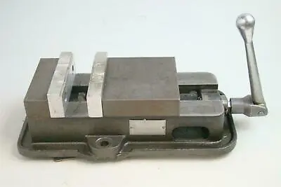 Kurt 6  Precision Machine Vise  D60- 017166 • $541.54