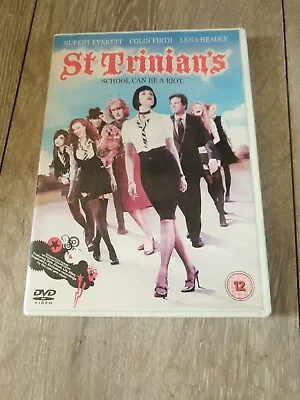 St. Trinians (DVD 2008) • £2.08