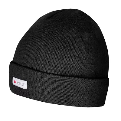 Evridwear 3M Thinsulate Kids Adults Knitted Winter Casual Beanies (One Size) • $9.99