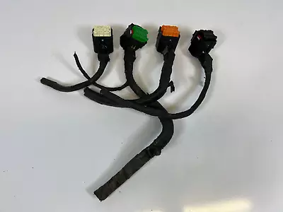 2005 Dodge Grand Caravan V6 3.3L ECM ECU Wiring Harness Plug Connector OEM. • $28.99