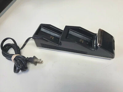 $0.99 • Buy Nyko Technologies 86074-A50 Charge Base S For Xbox 360 - Black (Base Only)