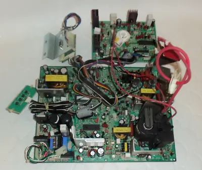 WELLS GARDNER P-857 MONITOR CHASSIS Arcade Video Game PCB Board • $79.95