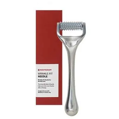 MEDITHERAPY Wrinkle Fit Needle Korea Hit Item Beauty Tool Self Care • $77.95