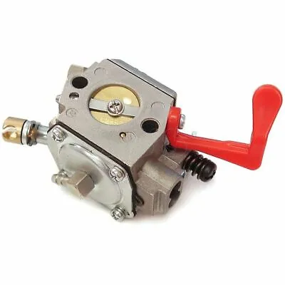 Walbro Carburettor For Wacker BH23 BH24 Breakers (2 Outlets) - 0211956 • £242.58