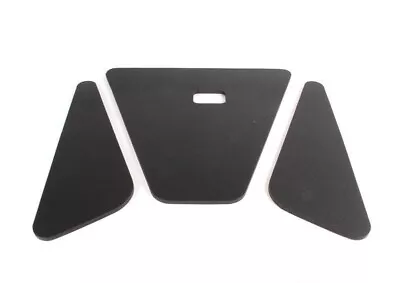 BMW E30 318i 325 328i M42 M3 Hood Sound Insulation Pad Set Genuine 51481972245 • $98.36