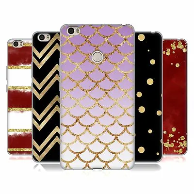 Official Haroulita Gold Accent Soft Gel Case For Xiaomi Phones 2 • $15.35