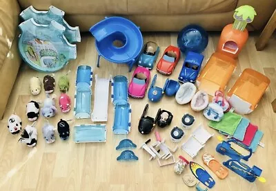 £40 • Buy Zhu Zhu Pets Hamster BIG Bundle