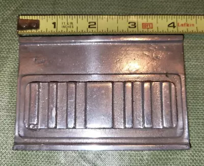 $25 • Buy Vintage Antique Mechanical Slot Machine Replacement Casting Part