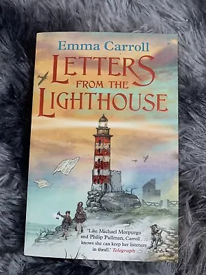 Letters From The Lighthouse • £0.99