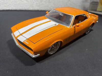 Jada Toys  1:18 1968 Chevy Camaro • $139.99