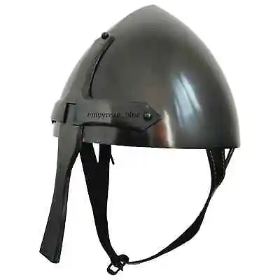 Medieval Item Knights Hospitaller Nasal Helmet Antique • $119.90