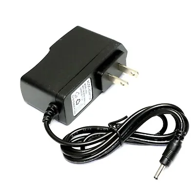 5V 2A 10W Wall Power Adapter AC Supply For USB Hubs 3.5mm X 1.35mm Transformer • $7.99