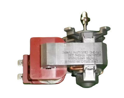 $200.95 • Buy Fan-Forced Oven Twist Type Fan Motor For Omega SA9066XS Ovens And Cooktops