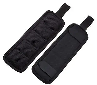 MILLER REVOLUTION SAFETY HARNESS Shoulder / Leg Pads 2pack RIA-P1/ • $9.99