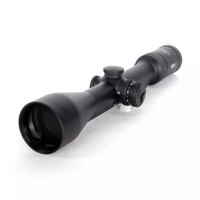 Meopta MeoStar R2 2.5-15x56 30mm Illum PA - 4K SFP Riflescope With Rail 371811 • $2749.99