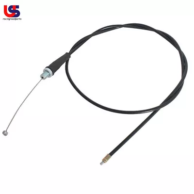 $11.78 • Buy Throttle Cable For Honda XR70 XR80 XR100 XR200 SL70 CR250