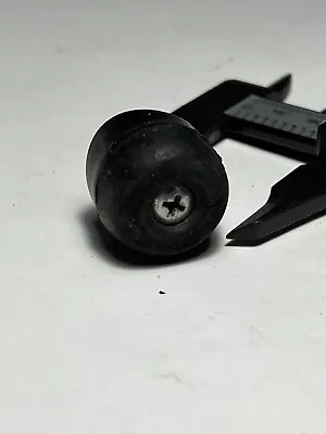 $12.34 • Buy Roland Electronic Drum 1.5  Pipe Rack Leg Replacement Foot, Used