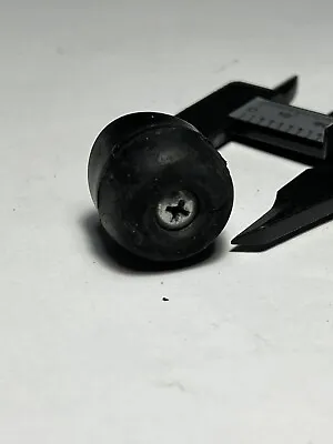 Roland Electronic Drum 1.5  Pipe Rack Leg Replacement Foot Used • $12.29